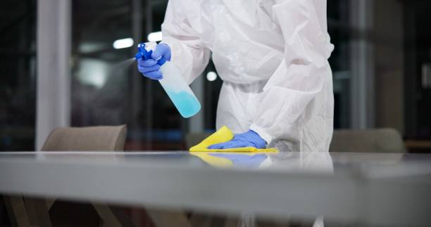 Licensed Odor Removal service in Annandale, NJ - Crime Scene Cleaner Online